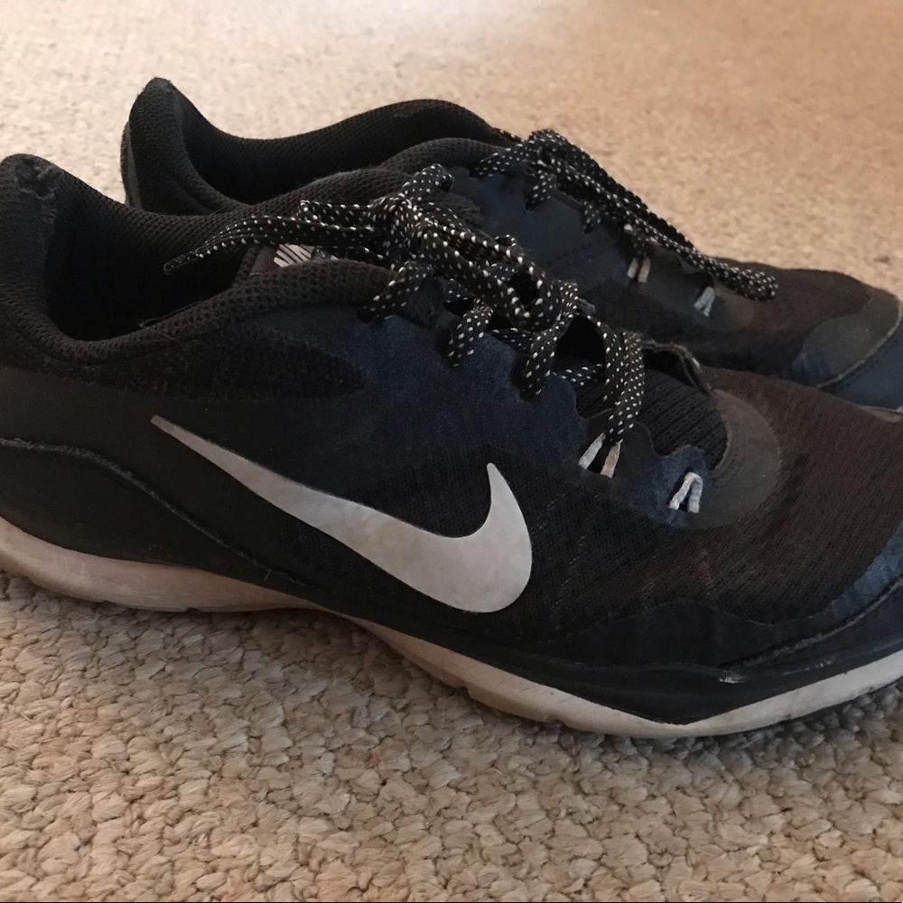 Nike Flex TR 5s
